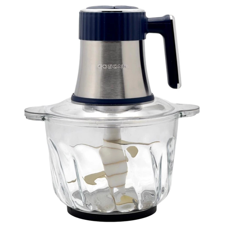 خردکن دو کاسه گوسونیک ۳۵۰۰ وات مدل GSC-803