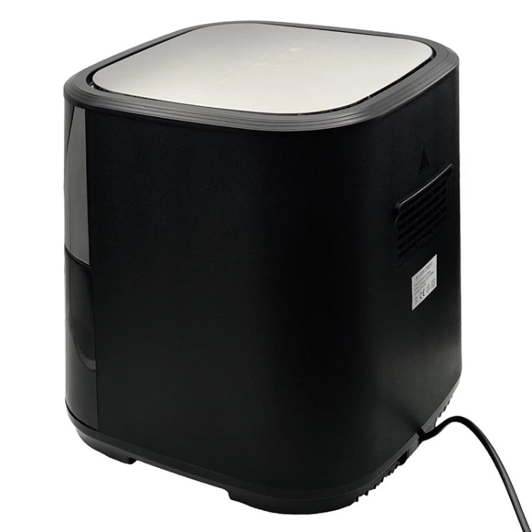 سرخ کن جدید سیلور کرست مدل SCS-6090