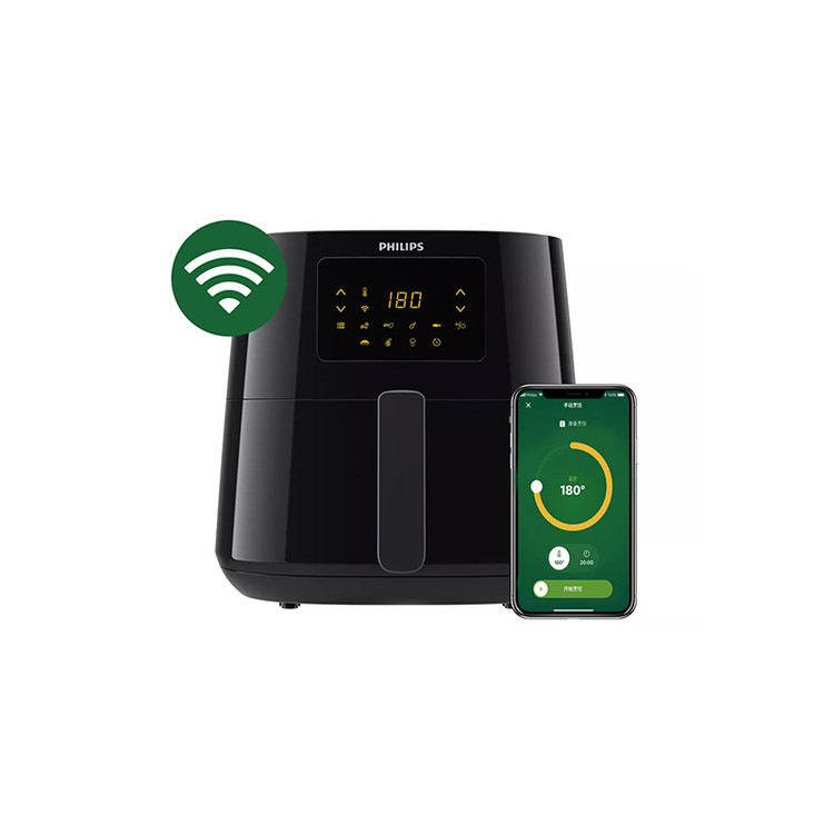 سرخ کن فیلیپس مدل PHILIPS HD9280