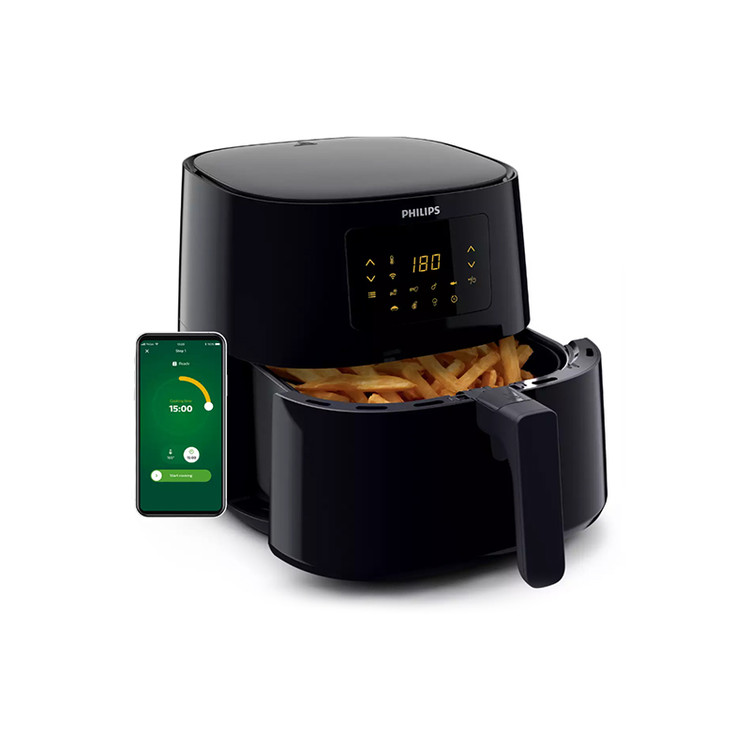 سرخ کن فیلیپس مدل PHILIPS HD9280