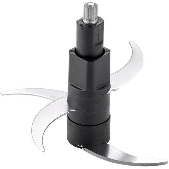 خرد کن بلک اند دکر مدل GC430