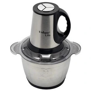 خردکن ۵ لیتر۵ تیغه یونیک مدلYEL-50