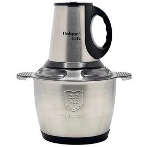 خردکن ۵ لیتر۵ تیغه یونیک مدلYEL-50