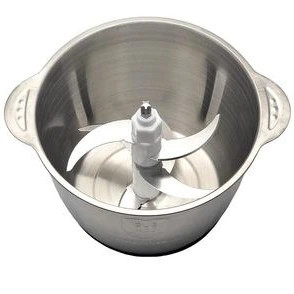 خردکن ۵ لیتر۵ تیغه یونیک مدلYEL-50