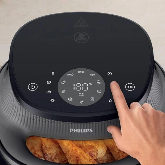 سرخ کن فیلیپس مدل PHILIPS NA332