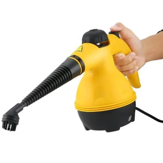 بخار شوی چند کاره steam cleeaner مدل DF-001