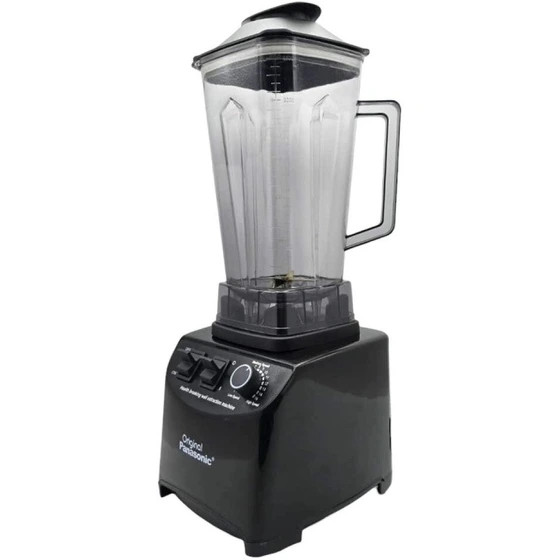 مخلوط کن نیمه صنعتی پاناسونیک- قدرت 9000W وات- مدل M.N 2024