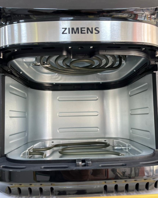 سرخ کن ۹ لیتری زیمنس مدل ZM900