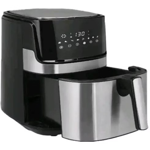 سرخ کن بدون روغن یونیک مکس 8 لیتری 1800 وات مدل PSA_600