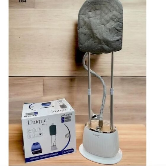 اتو ایستاده یونیک مدل UM-7878