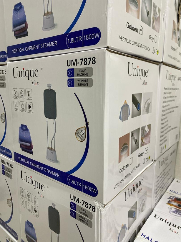 اتو ایستاده یونیک مدل UM-7878