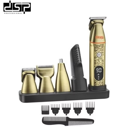 ماشین اصلاح حجم و صفر زن دی اس پی سفارش اروپا dsp professional 90642A