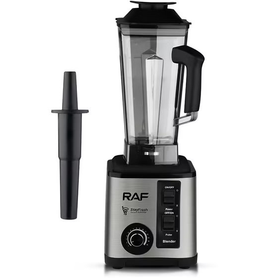 مخلوط کن حرفه ای راف مدل R.2841