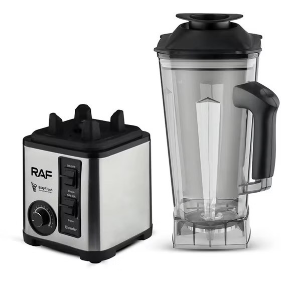 مخلوط کن حرفه ای راف مدل R.2841