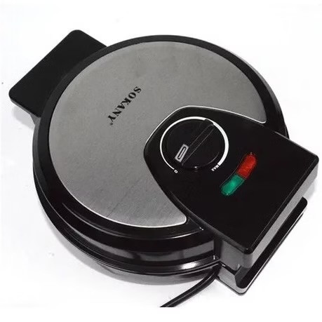دونات ساز سوکانی مدل SOKANY SK-327