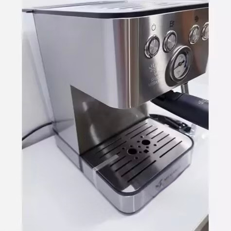اسپرسوساز مباشی ژاپن-مدل ME-ECM2187
