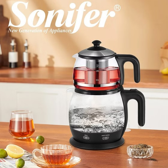 چایساز سونیفر مدل SF-2089