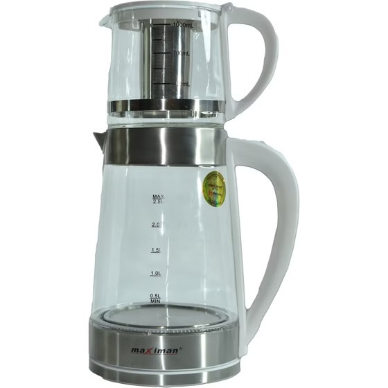 چای ساز روهمی ماکسیمان مدل MAX-2078