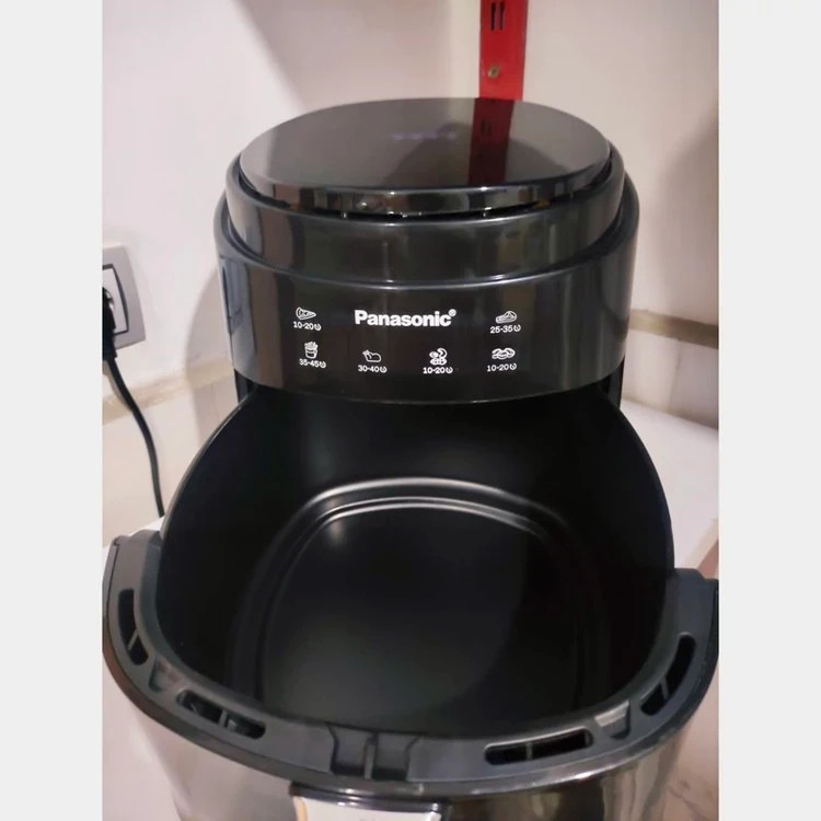 سرخ کن 8 لیتری پاناسونیک مدل SM-1431