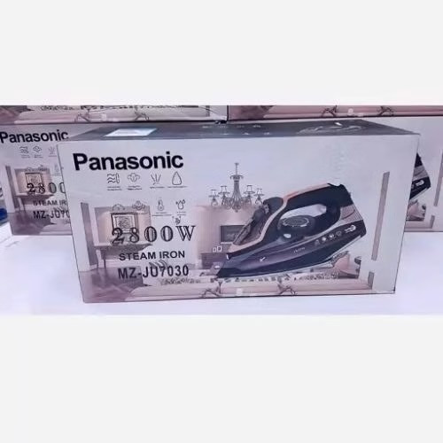 اتو بخار پاناسونیک مدل panasonic MZ-JU7030