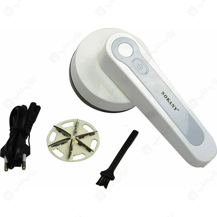 پرزگیر شارژی سوکانی مدل SK-855
