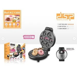 دونات ساز دی اس پی مدل DSP KC1308
