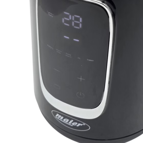 چایی ساز روهمی مایر مدل MR-948