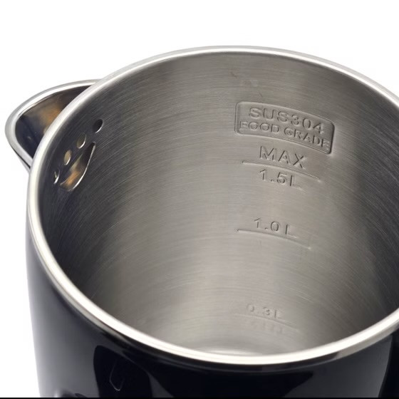 چایی ساز روهمی مایر مدل MR-948