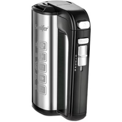 همزن کاسهدار 3.5 لیتری سونیفر مدل SF-7036