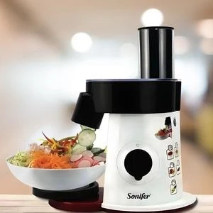 سالاد ساز و رنده برقی سونیفر مدل SF- 5505
