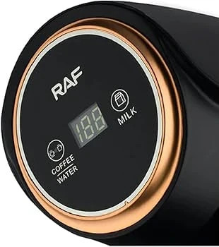 قهوه جوش راف مدل RAF R.116