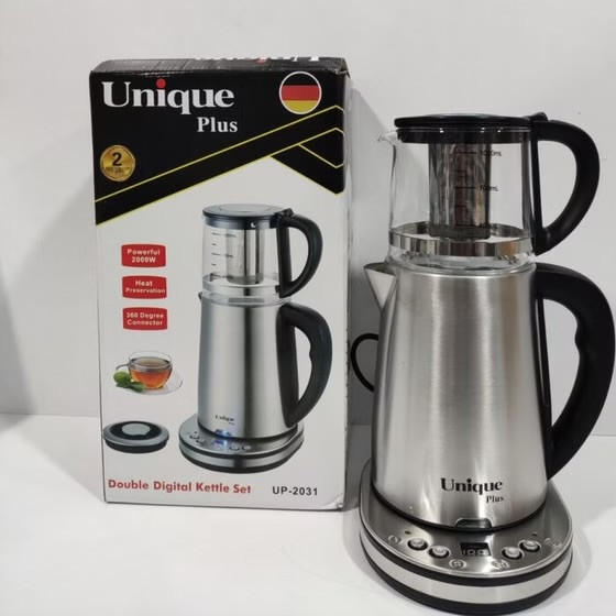 چای ساز روهمی یونیک مدل UP-2031