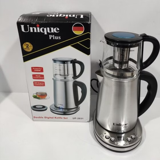 چای ساز روهمی یونیک مدل UP-2031