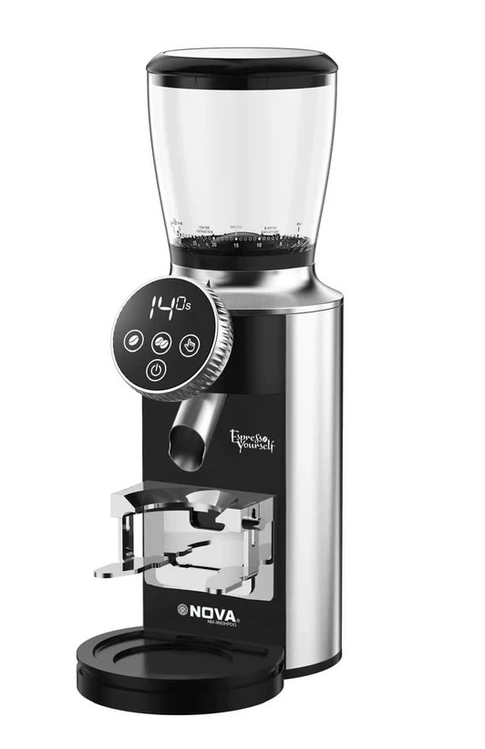 آسیاب قهوه نوا مدل NM-3663HPDG