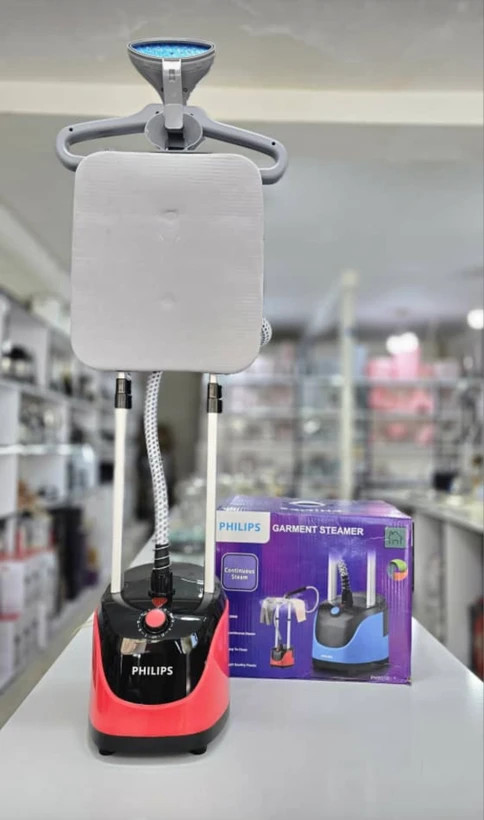 اتو ایستاده برند فیلیپس مدل PH-9010