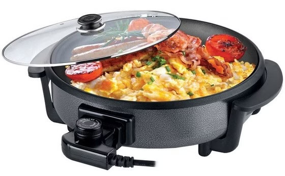 پیتزا پز چندکاره سوکانی مدل SK-07084