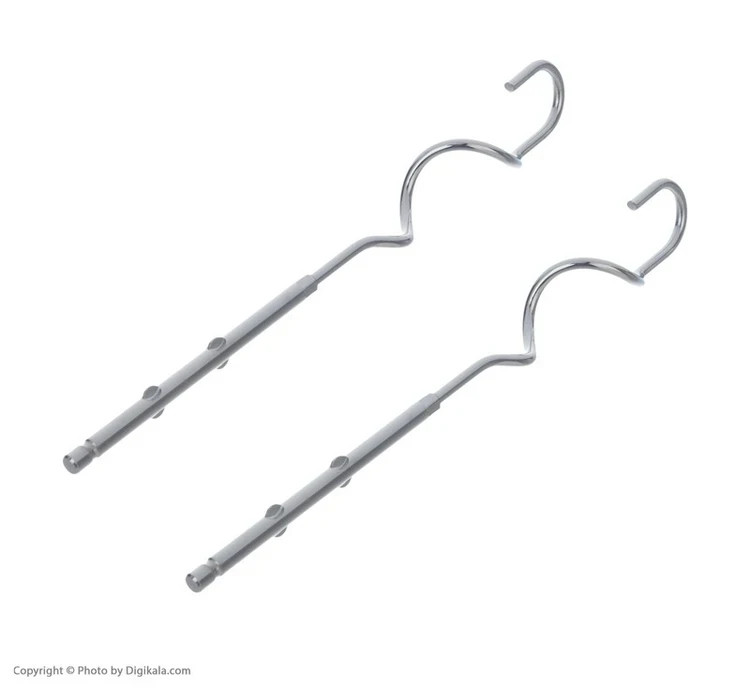 همزن کاسه ای چرخشی فوما ژاپن FUMA مدل FU-1924