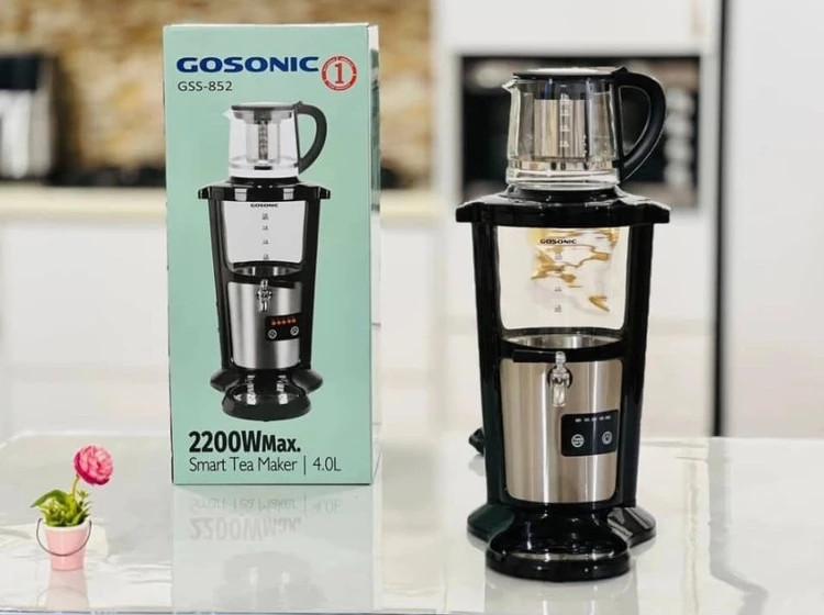 سماور برقی گوسونیک مدل GSS852