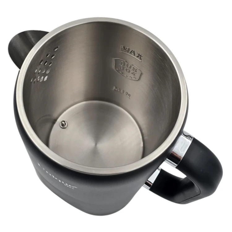 چایی ساز روهمی یونیک مدل V2PCK-32