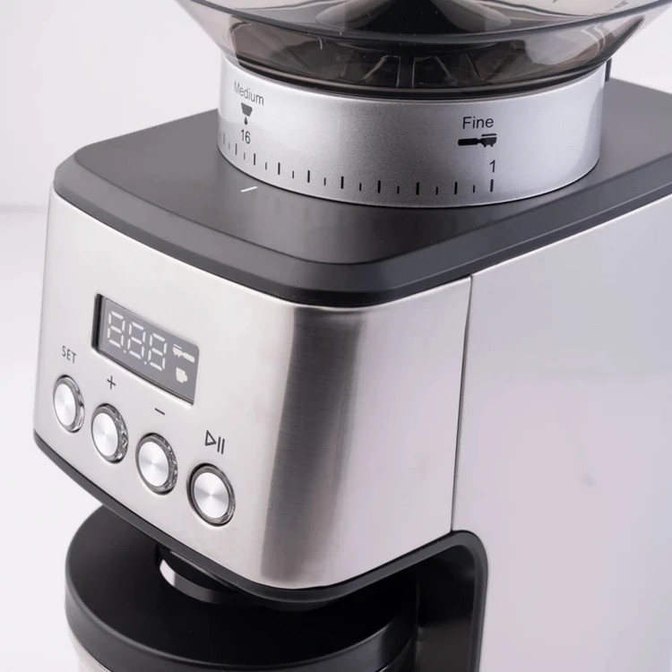 آسیاب قهوه ندوا مدل NDVA-222