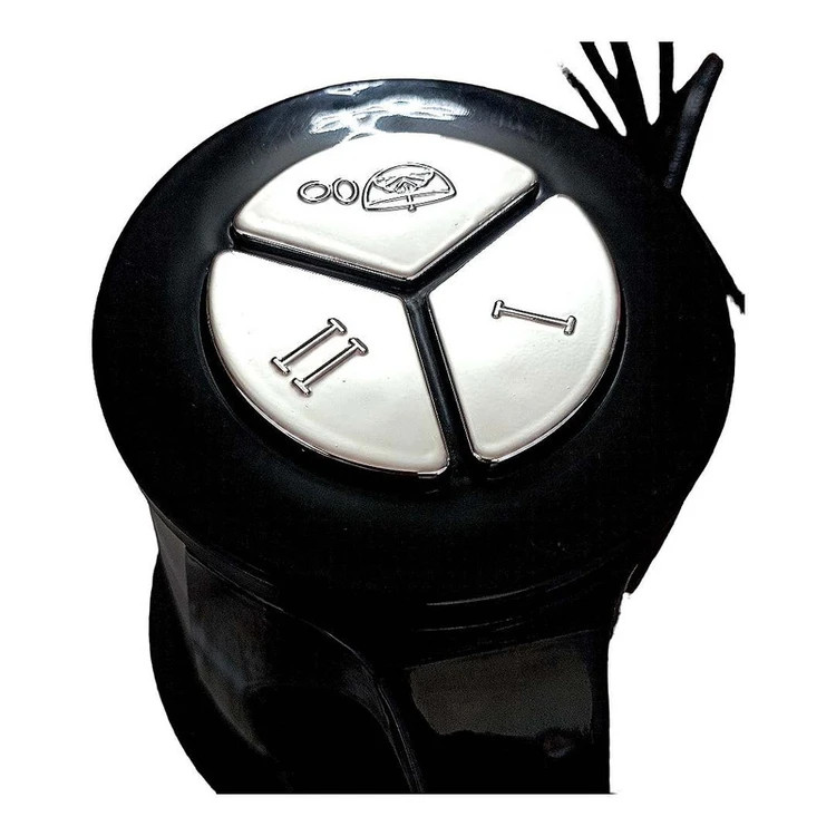 خردکن کاسه پیرکس مباشی مدل ECM 4155