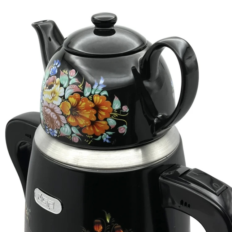 سماور برقی دی اس پی مدل KK1141