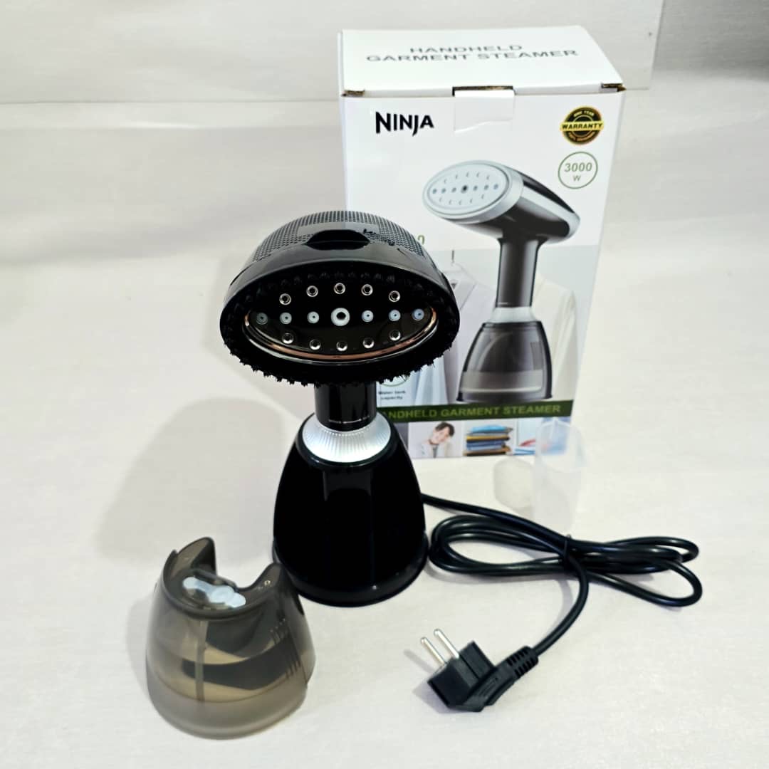 اتو بخارگر نینجا 3000W مدل AB-200