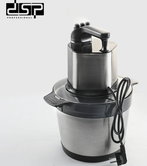 خردکن دی اس پی مدل KM4089