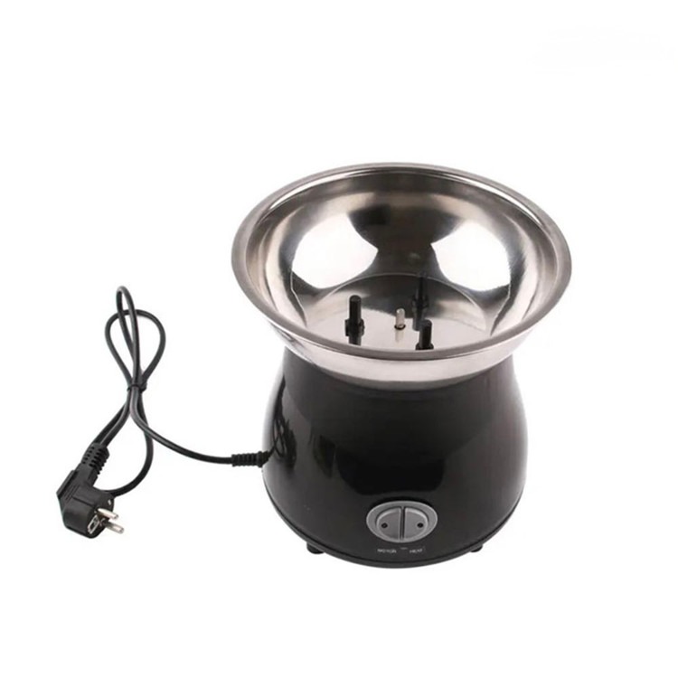 دستگاه آبشار شکلات ۳ طبقه بزرگ مدل BD-020