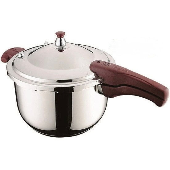 زودپز رویال ۱۱ لیتری روگازی استیل ضد زنگ
