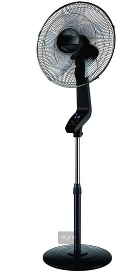 پنکه ایستاده دستینو مدل DM-8001