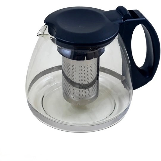 چای ساز وگاتی مدل VE-113 ظرفیت ۲ لیتر با کتری استیل