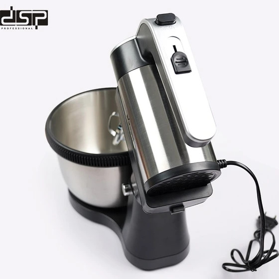 همزن کاسه دار دی اس پی مدل KM3058
