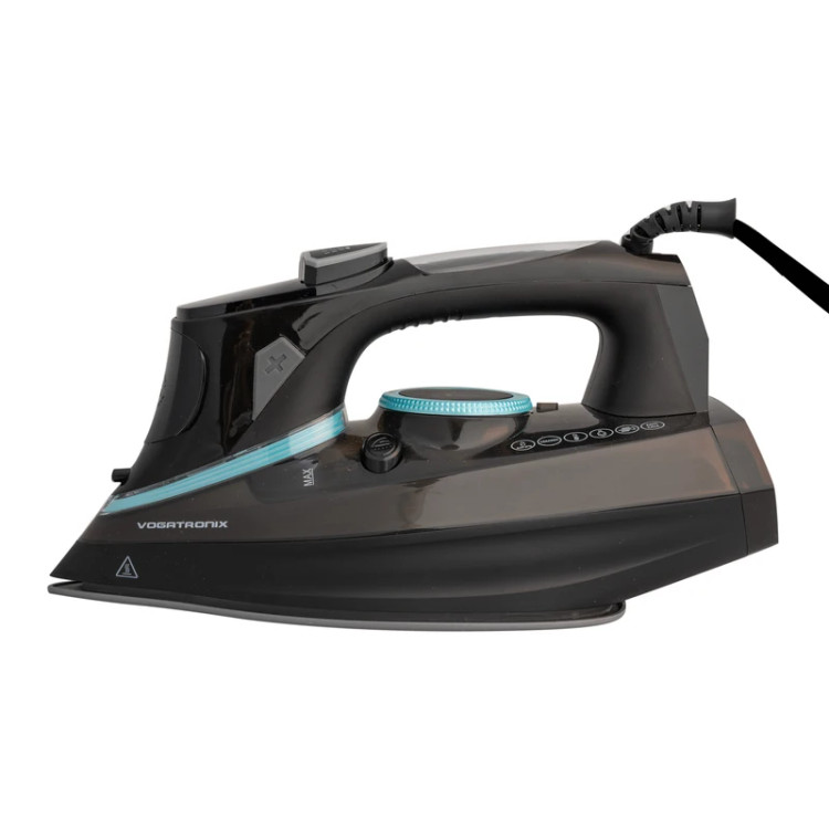 اتو بخار 3200 وات وگاترونیکس مدل VE-SI01